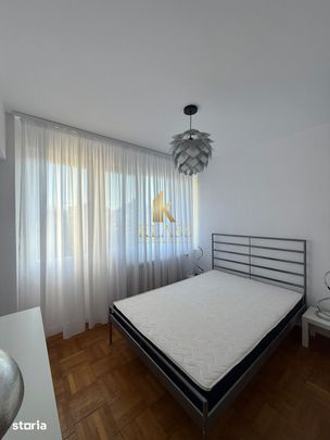 Apartament 3 camere | Ultracentral – Bd. Magheru | Balcoane frantuze - Photo 1