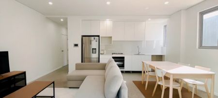 2 bed 2 bath - Photo 3