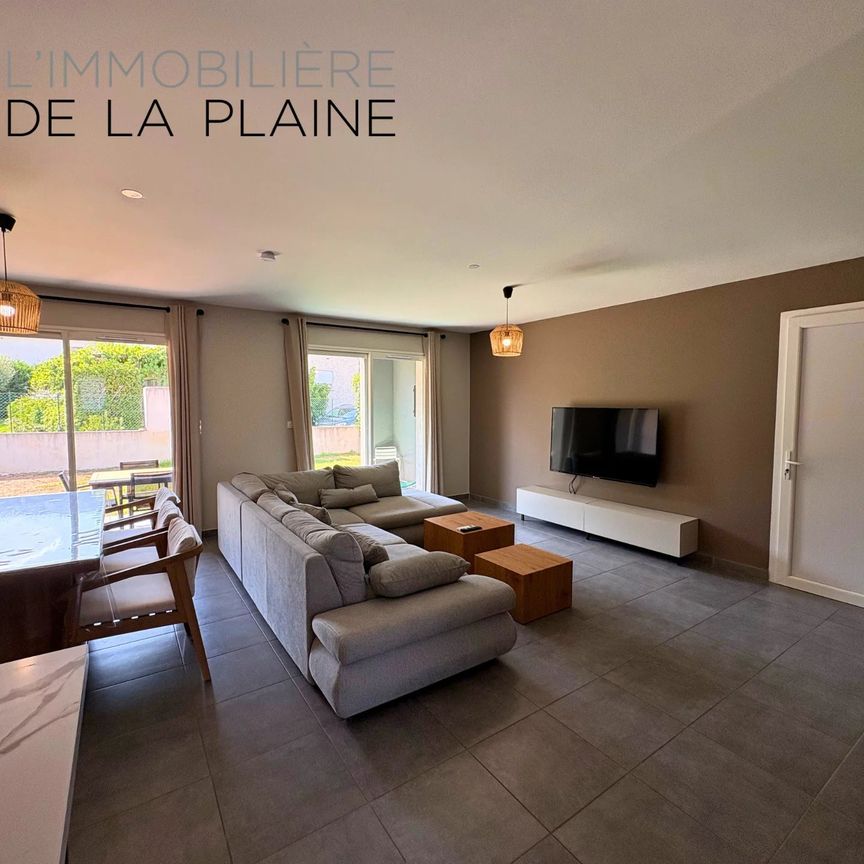 Location Maison 4 pièces 83m² LUCCIANA 20290 - Photo 1