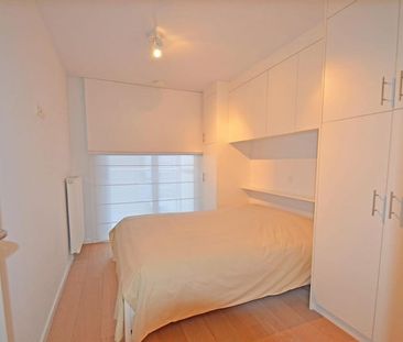 Appartement te huur - Foto 4