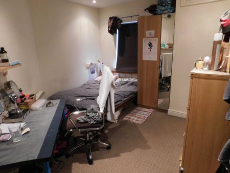 148a Ashby Road - Prime LocationLoughborough - Photo 2