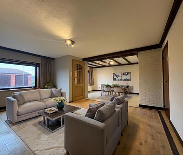 Bungalow te huur in Ruiselede - Photo 3