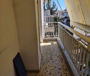 Διαμέρισμα για ενοικίαση Πλατεία Ελευθερίας (Κορυδαλλός) - Photo 5