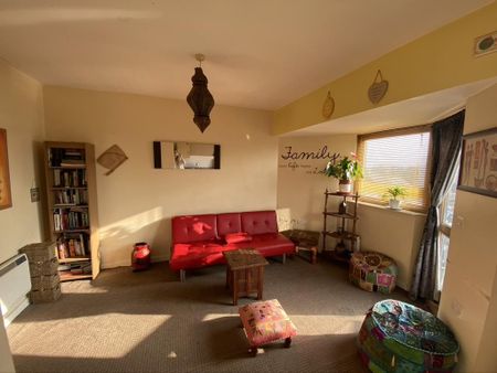 1 bedroom flat to rent - Photo 3