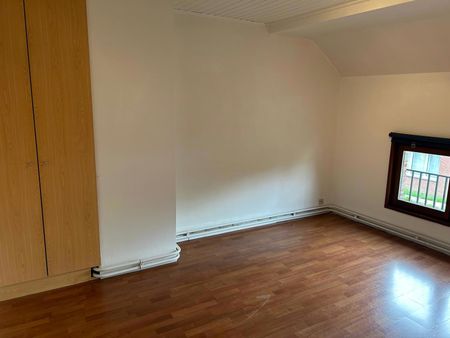 Gerenoveerde woning op toplocatie - Photo 5