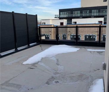 For Lease - 1121 Cooke Boulevard Unit# 41, Burlington, Ontario - Photo 5