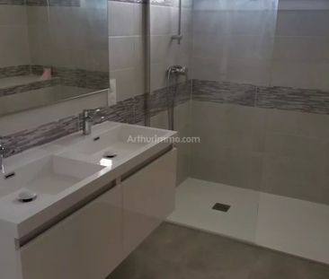 Location Appartement 4 pièces 102 m2 à Idron - Photo 4