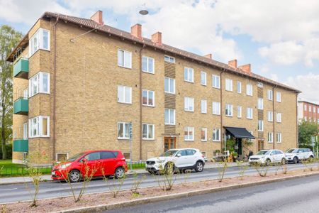 Linnégatan 63A, Limhamns Hamnområde - Photo 5