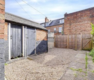 Room in a Shared House, Glapton Road, NG2 - Photo 3