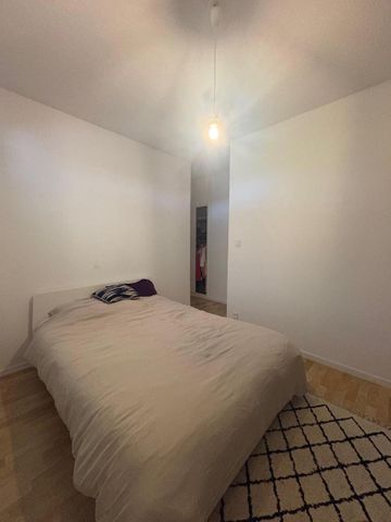 Location Appartement 4 pièces 94m² MERIGNAC 33700 - Photo 2