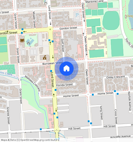 6/5 Lachlan Close, NSW 2444, Port Macquarie