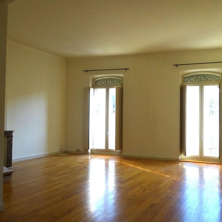 « AVIGNON IM - APPARTEMENT T5 127.93M² » - Photo 1