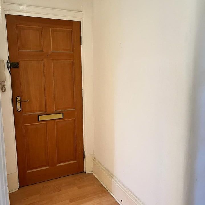 1 Bed Flat, Ibrox Street, G51 - Photo 1