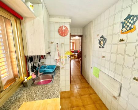 2-BEDROOM APARTMENT FOR RENT IN LO PAGAN - MURCIA - Photo 3
