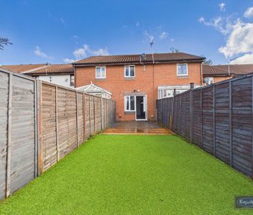 2 bedroom terraced house to rent - Photo 3