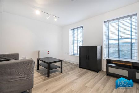 1 bedroom apartment to rent - Photo 4