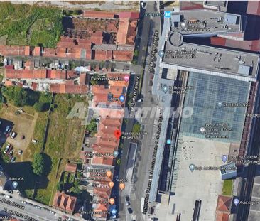 Apartamento T2 em Porto - Foto 5