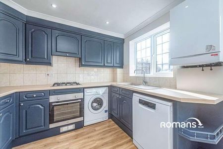 Knossington Close, Lower Earley, Reading, Berkshire, RG6 - Photo 4