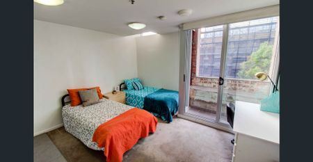 " VICTORIA TERRACE APARTMENTS WITH BALCONY " - Photo 4