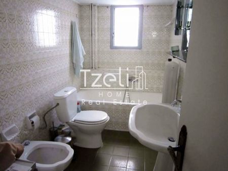 Διαμέρισμα για ενοικίαση Κέντρο Παγκρατίου (Παγκράτι) - Photo 4