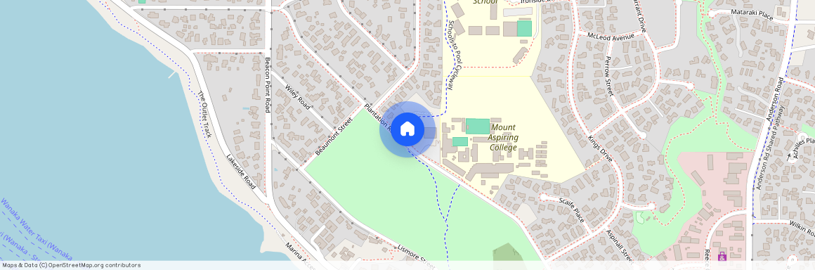 131 Plantation Road, Wanaka, Wanaka