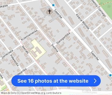 kawalerka - 2 pokoje - Photo 1