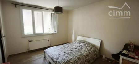 Appartement T4 lumineux et spacieux | Cimm Immobilier - Photo 3