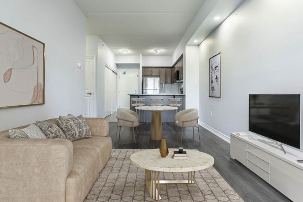 For Lease - 630 Sauve Street Unit# 121, Milton, Ontario - Photo 1