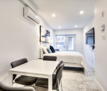 3636 Rue Clark, #15 - Photo 5