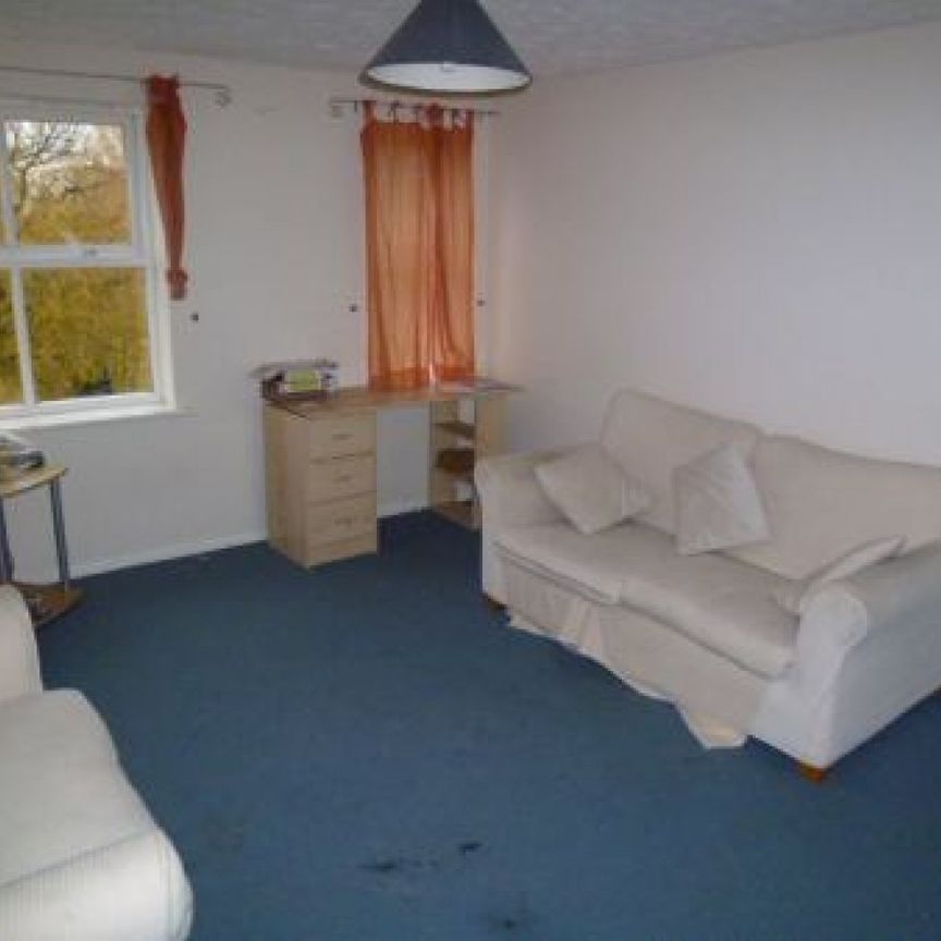 Drapers Fields, Canal Basin, Coventry, West Midlands, CV1 - Photo 1