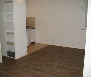 APPARTEMENT T1 33M - Photo 2