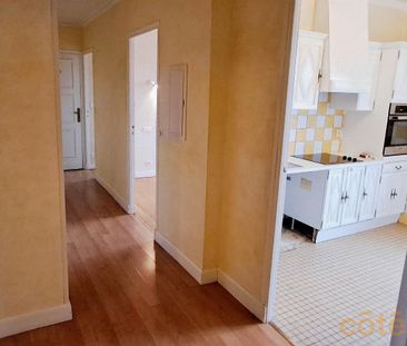 Rodez Centre ville - T3 + Balcons - Photo 5