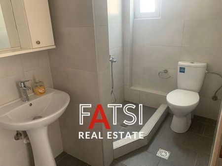 Διαμέρισμα για ενοικίαση Μεταμόρφωση (Βόλος) - Φωτογραφία 4