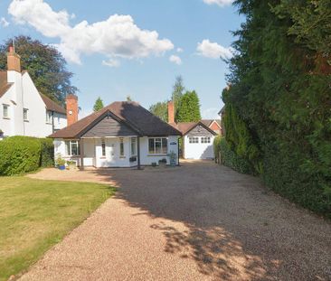 3 bedroom detached bungalow to rent - Photo 3