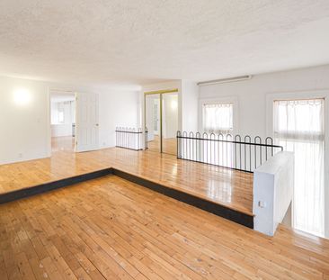 For Lease - 207A Cowan Avenue Unit# Main N, Toronto, Ontario - Photo 5
