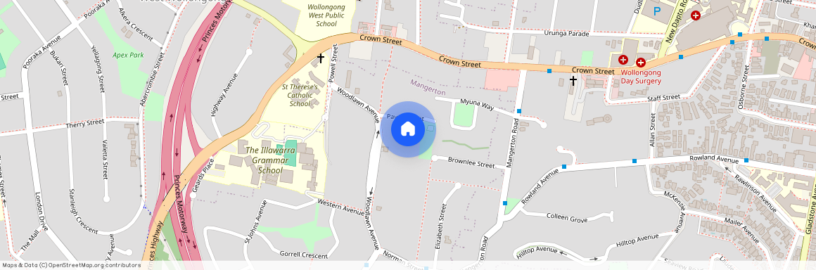 4/6 Payne Street, NSW 2500, Mangerton