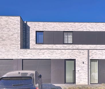 Charmante woning met drie slaapkamers en tuin - Photo 5