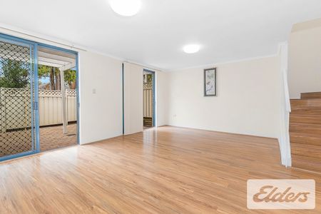 99/125 Park Road, Rydalmere NSW 2116 - Townhouse For Rent | Domain - Photo 2