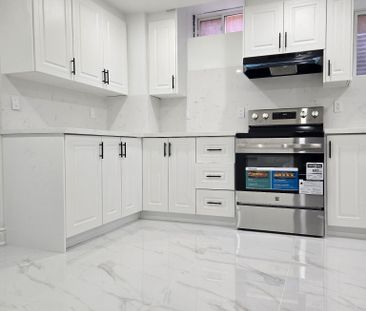 For Lease - 985 Black Cherry Bsmt Drive, Oshawa, Ontario - Photo 5