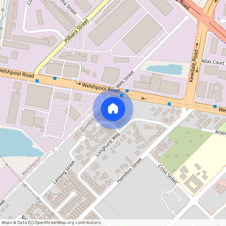 12/197 Welshpool Road, WA 6107, Queens Park