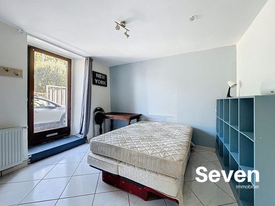 SAINT MARTIN D'HERES - Studio - Photo 1