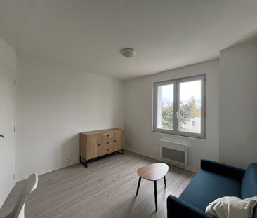 Appartement 2 pièces à Angers - Photo 2