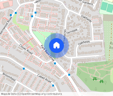 Broadacres, Guildford - Photo 1