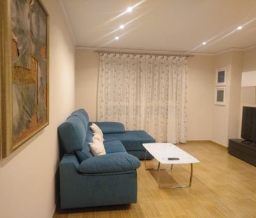 Piso de alquiler en Calle Constitucion, El Real de Gandia - Photo 1