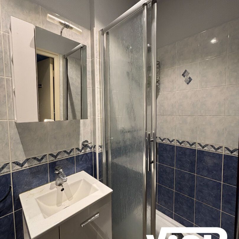 GRAND T2 DE 49 M2 A LIMOGES - Photo 1