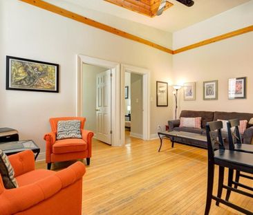 For Lease - 100 Downie Street, Stratford, Ontario - Photo 1