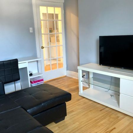 Charmant 4 1/2 Vieux Lévis près hôpital et L2 - Photo 4