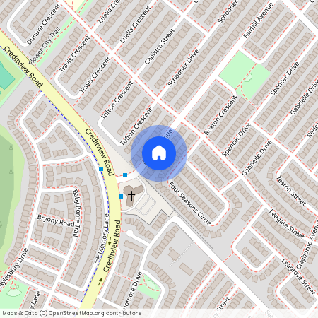 9 Fairhill Avenue Unit# #upper, Brampton