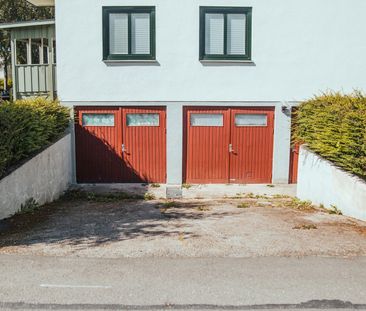 Parkgatan 6 - Foto 1