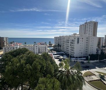 3 room luxury Apartment for rent in Fuengirola, Spain - Photo 1